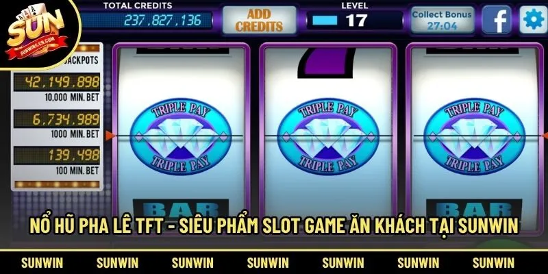 nổ hũ pha lê tft